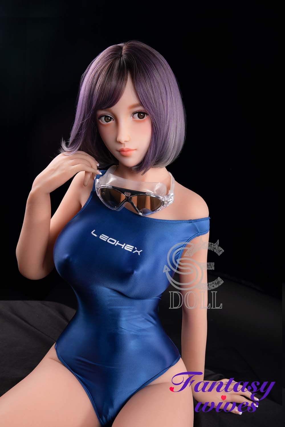 161cm (5ft2) F-cup Sex Doll - Miki - Image 1