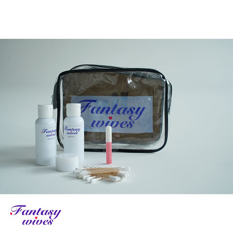 Silicone Care Kit - Image 1