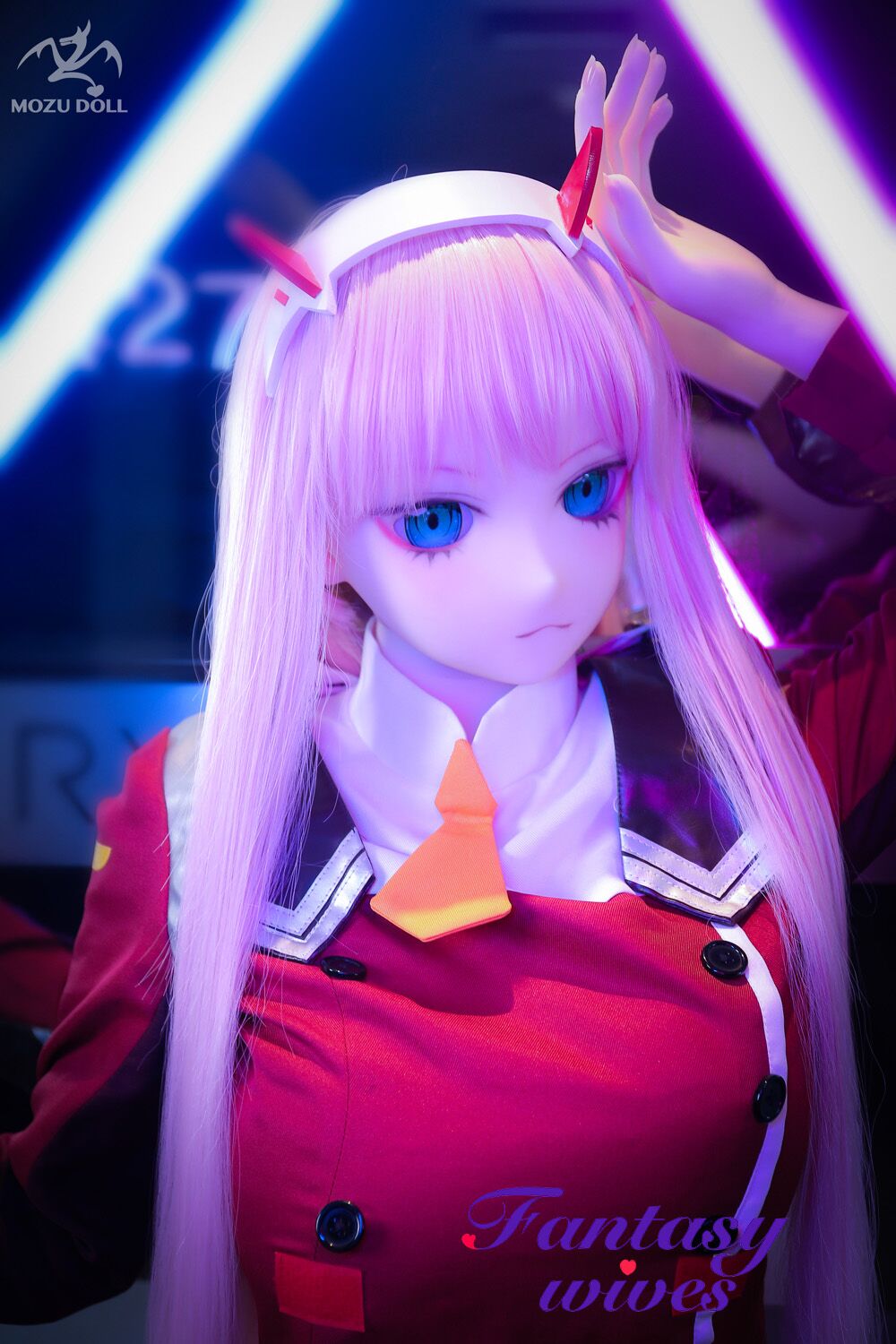 sex doll lab v0.2.0alpha Unity] Sex Doll Lab main image 0
