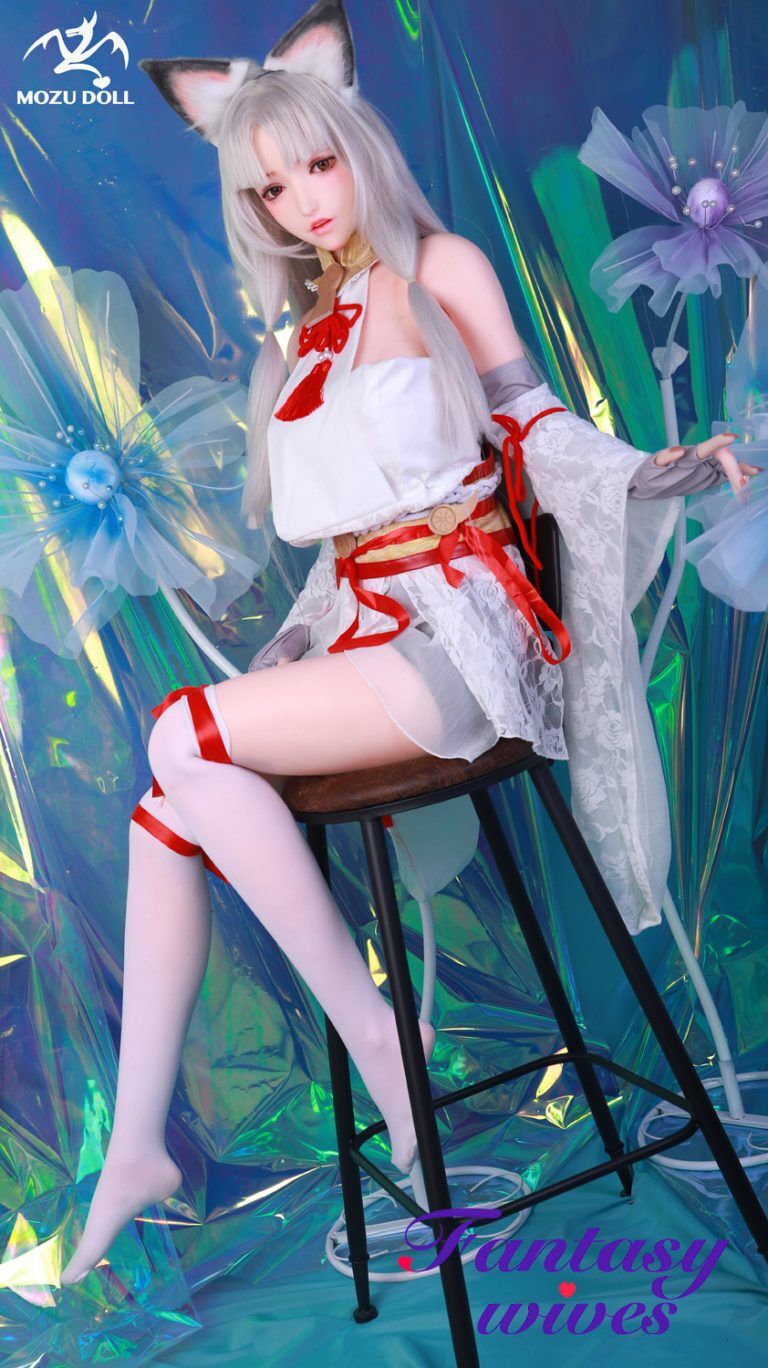 163cm (5ft4) I-cup TPE Sex Doll - Hu Tao - FantasyWives - Official best sex dolls Vendor | Best TPE ; Silicone realistic Sex Dolls 163cm (5ft4) I-cup TPE Sex Doll - Hu Tao - FantasyWives - Official best sex dolls Vendor | Best TPE ; Silicone realistic Sex Dolls