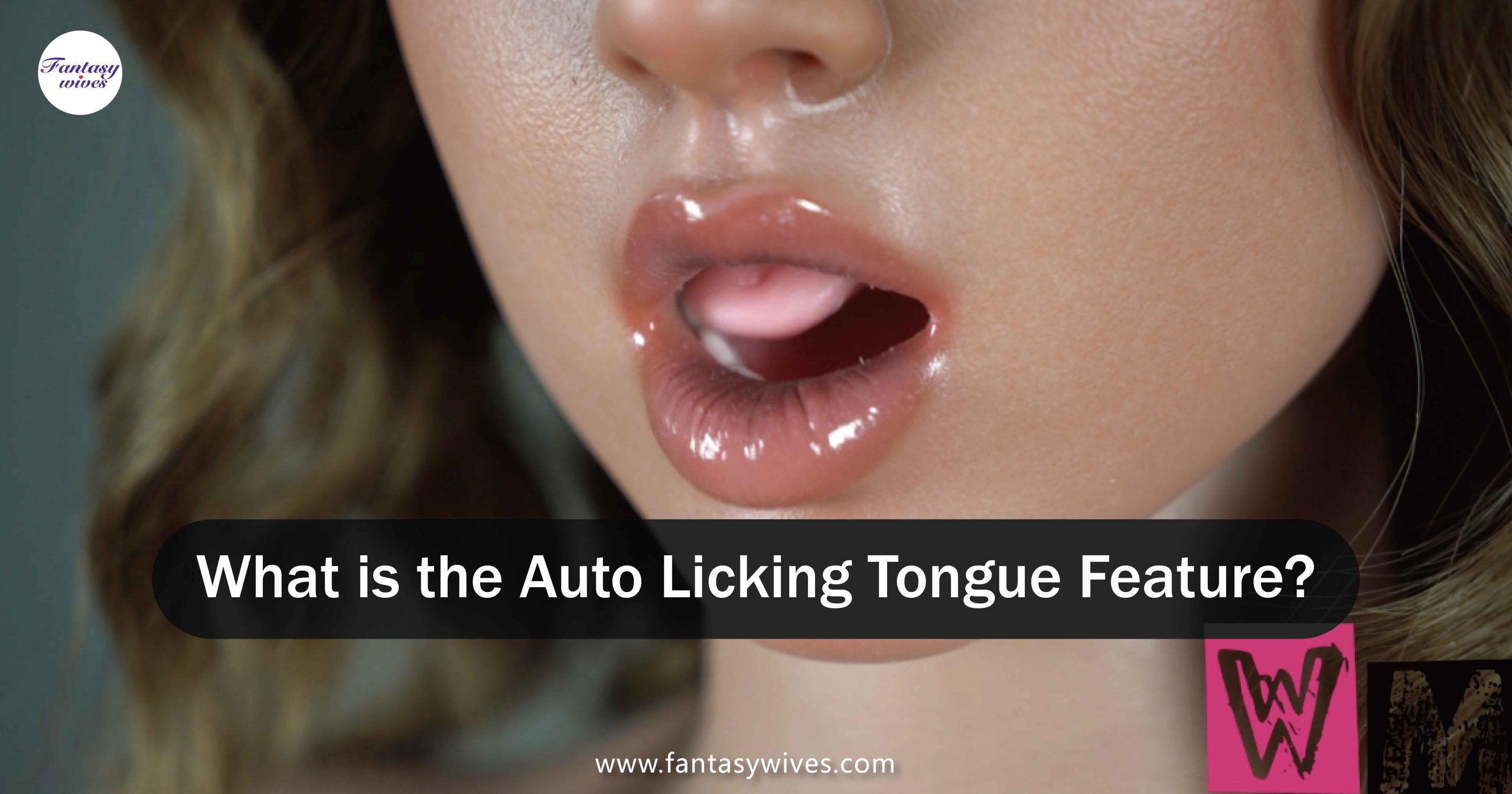 What is the Auto Licking Tongue Feature in sex dolls? - FantasyWives - Official best sex dolls Vendor | Best TPE ; Silicone realistic Sex Dolls What is the Auto Licking Tongue Feature in sex dolls? - FantasyWives - Official best sex dolls Vendor | Best TPE ; Silicone realistic Sex Dolls