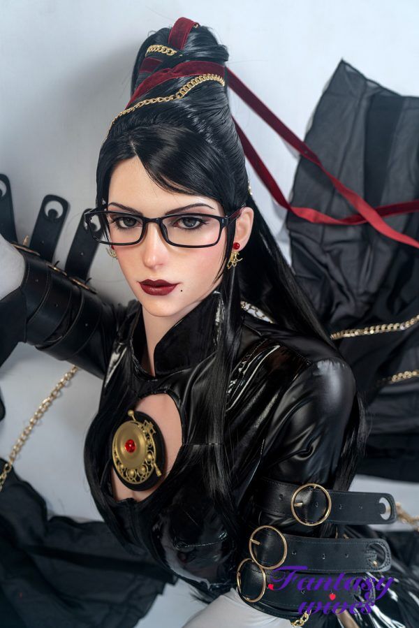 GameLady Doll - Official Website - FantasyWives GameLady Doll - Official Website - FantasyWives