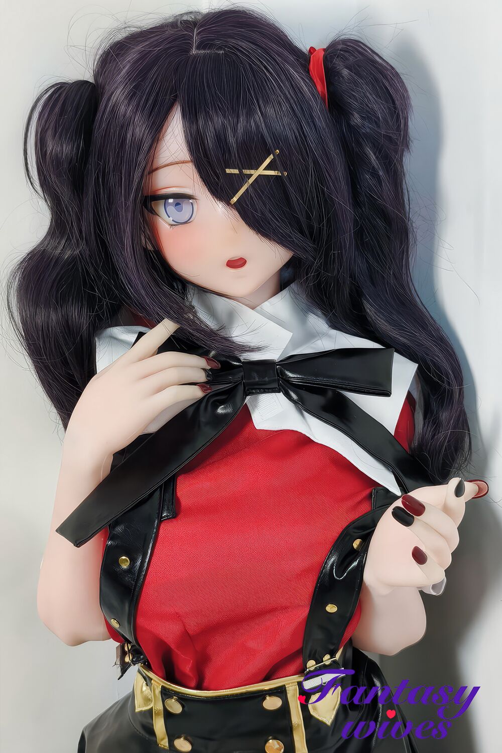 Elsababe Silicone Sex Doll Furukawa Natsuki 148cm - Image 1