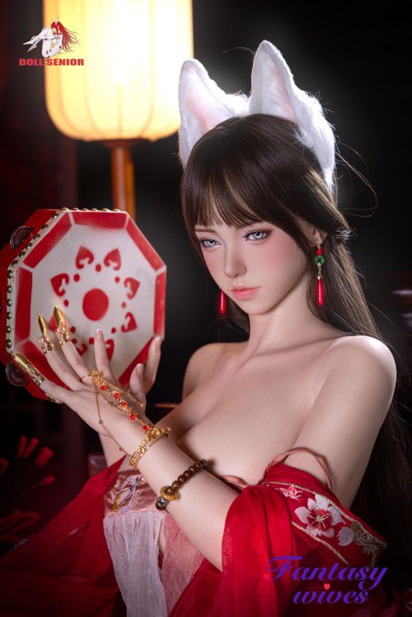 Premium Sex Dolls - $2500 love doll - FantasyWives