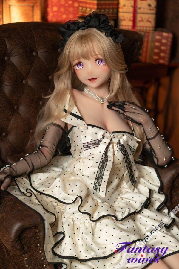 Premium Sex Dolls - $2500 love doll